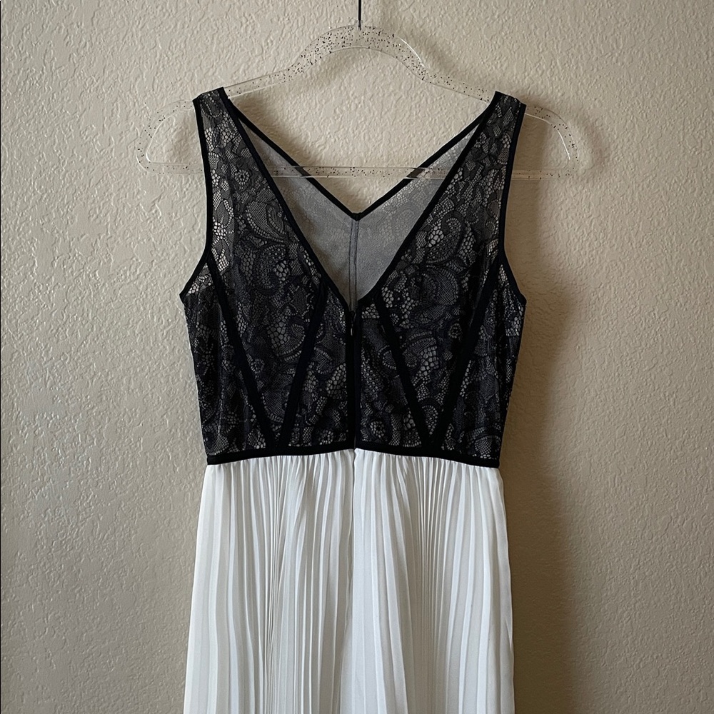 Max & Cleo hi-low dress - Picture 4 of 6